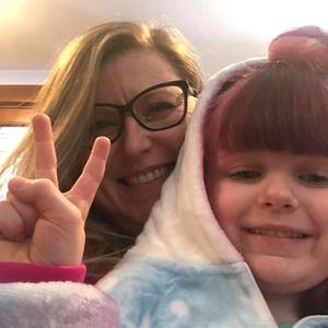 Meet your Posher, Pam